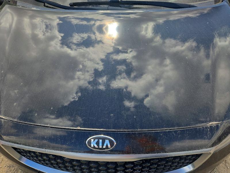 Aukcja sprzedaży 2016 Kia Sedona, vin: KNDMC5C10G6229358, numer aukcji: 68948356