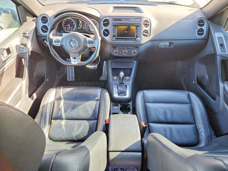 Продаж на аукціоні авто 2013 Volkswagen Tiguan, vin: WVGJV3AXXDW071529, номер лоту: 66567666