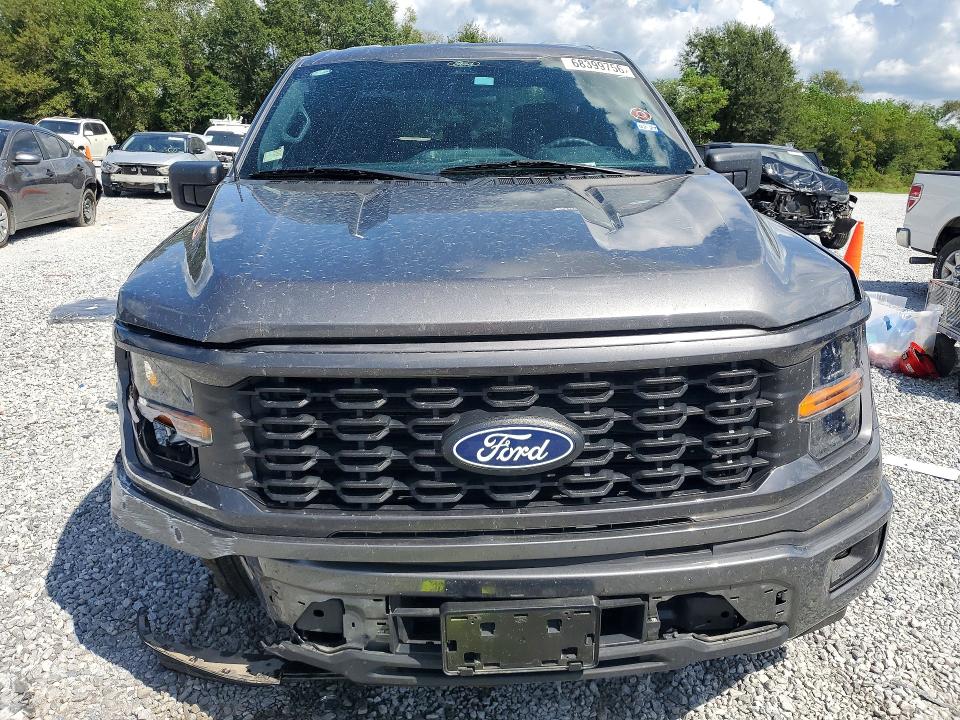 Aukcja sprzedaży 2024 Ford F150, vin: 1FTEW2KP4RKF20438, numer aukcji: 68399756