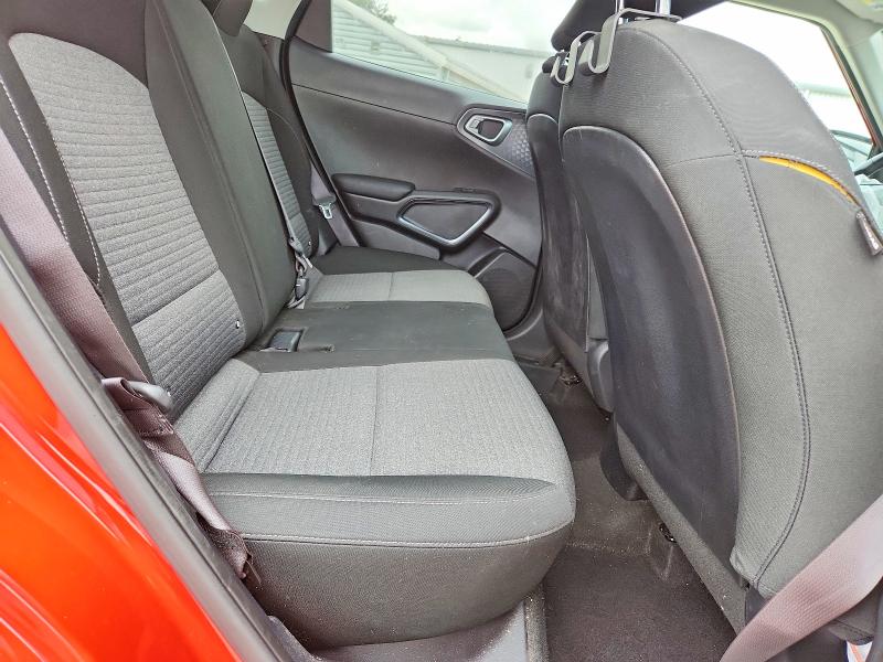 67374546 :رقم المزاد ، KNDJ63AU9L7095479 vin ، 2020 Kia Soul مزاد بيع