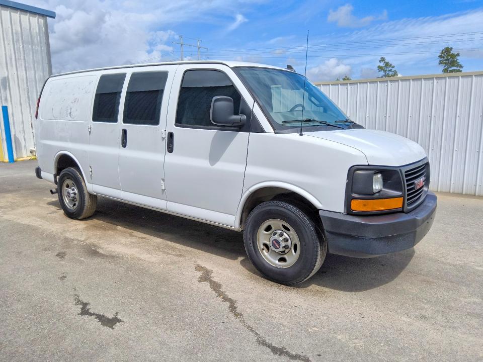 Продаж на аукціоні авто 2017 Gmc Savana, vin: 1GTW7AFF9H1181449, номер лоту: 66726646