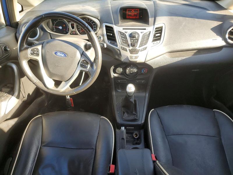 Aukcja sprzedaży 2011 Ford Fiesta, vin: 3FADP4FJ2BM113913, numer aukcji: 68192836