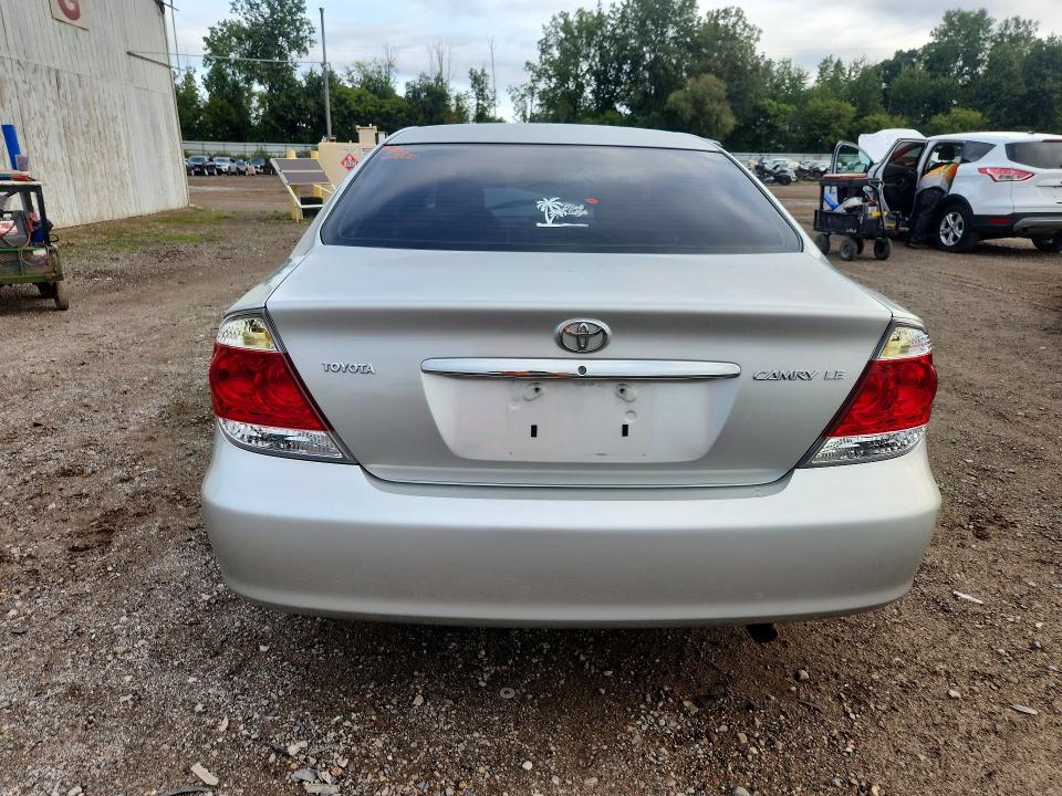 Aukcja sprzedaży 2006 Toyota Camry, vin: 4T1BE32K16U714517, numer aukcji: 69050676