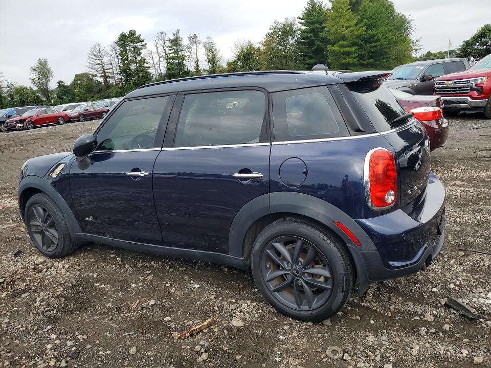 Aukcja sprzedaży 2014 Mini Cooper, vin: WMWZC5C50EWP39227, numer aukcji: 70808936