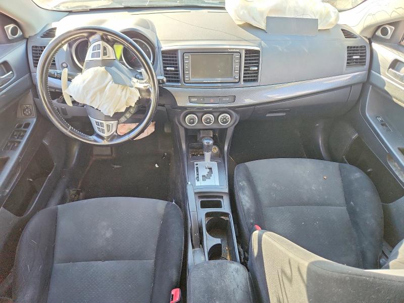 Aukcja sprzedaży 2009 Mitsubishi Lancer, vin: JA3AU86W49U037995, numer aukcji: 70362086