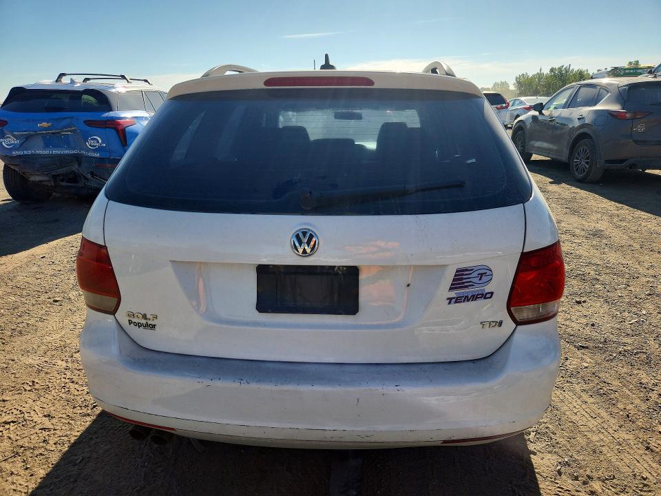 2012 Volkswagen Jetta მანქანა იყიდება აუქციონზე, vin: 3VWPL7AJ2CM709937, აუქციონის ნომერი: 70004136