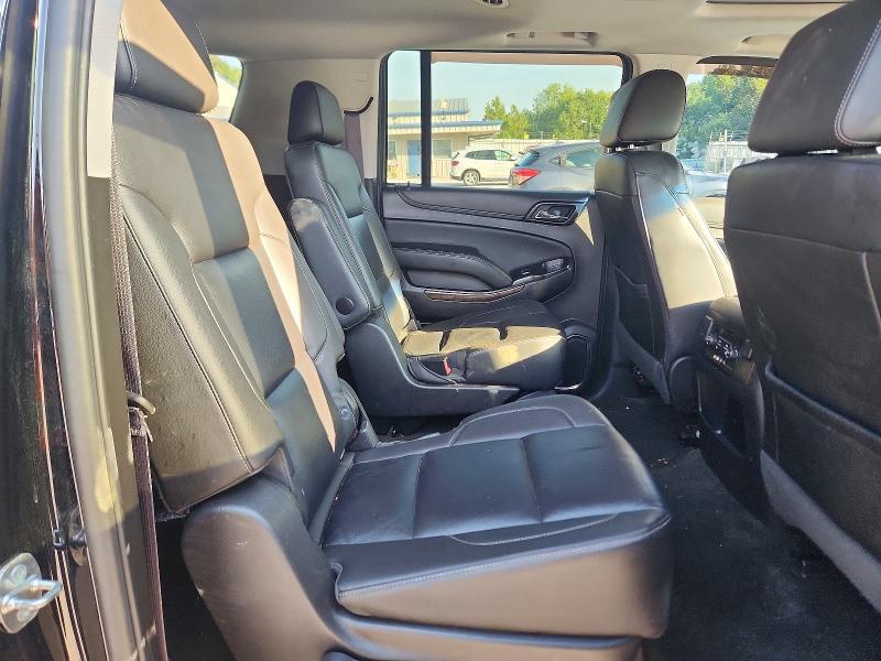 67667936 :رقم المزاد ، 1GNSKHKC2GR132893 vin ، 2016 Chevrolet Suburban مزاد بيع
