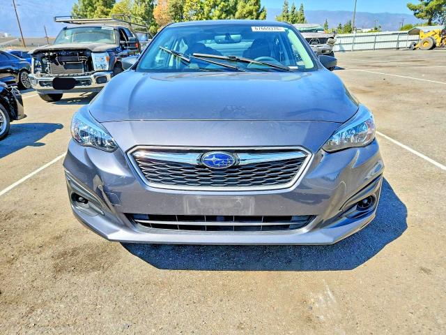 67669376 :رقم المزاد ، 4S3GKAA63K3608534 vin ، 2019 Subaru Impreza مزاد بيع