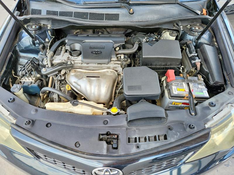 69393796 :رقم المزاد ، 4T1BF1FK7EU408349 vin ، 2014 Toyota Camry مزاد بيع