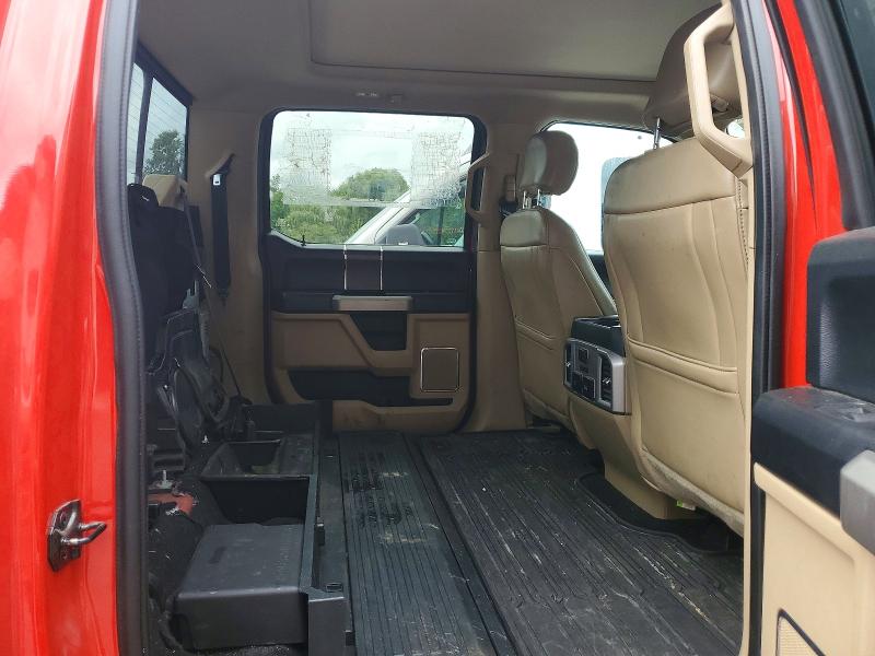 Продажа на аукционе авто 2020 Ford F350, vin: 1FT8W3DT8LEC87523, номер лота: 67079856