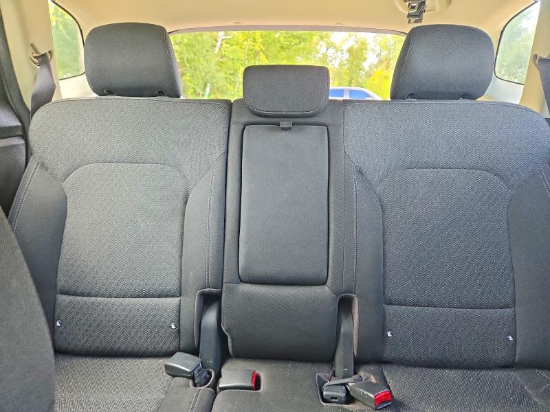 Продаж на аукціоні авто 2017 Kia Rondo, vin: KNAHT8A39H7170178, номер лоту: 67669546