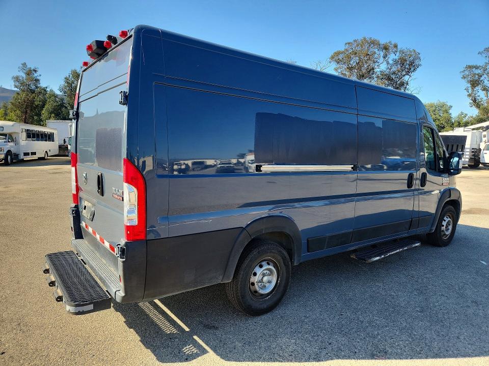 Aukcja sprzedaży 2021 Ram Promaster 3500, vin: 3C6MRVJG9ME535106, numer aukcji: 66549866