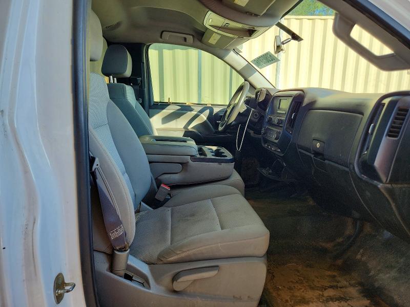 Продажа на аукционе авто 2017 Chevrolet Silverado, vin: 1GCNCNEC9HZ145378, номер лота: 62805916