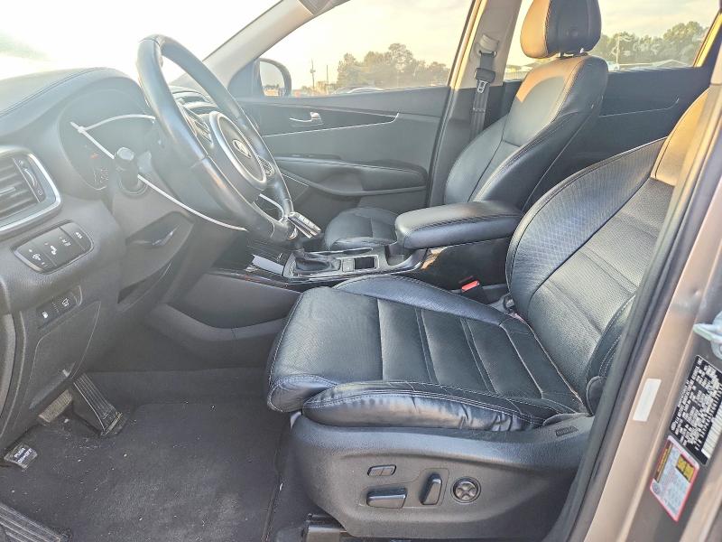 Продажа на аукционе авто 2016 Kia Sorento, vin: 5XYPK4A5XGG171515, номер лота: 67525426