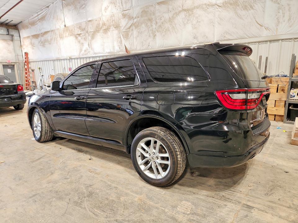 Продажа на аукционе авто 2023 Dodge Durango, vin: 1C4RDJDG9PC617723, номер лота: 69699156