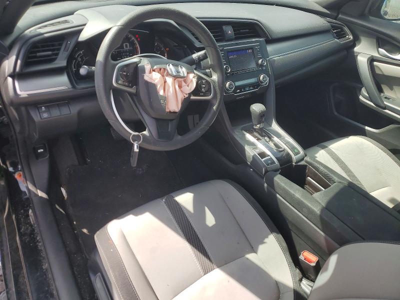 68737046 :رقم المزاد ، 2HGFC4B08HH311996 vin ، 2017 Honda Civic مزاد بيع
