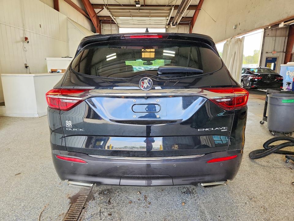 Продаж на аукціоні авто 2018 Buick Enclave, vin: 5GAEVAKW1JJ264775, номер лоту: 69298016