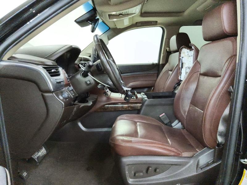 67394416 :رقم المزاد ، 1GNSCCKJ4KR105346 vin ، 2019 Chevrolet Tahoe مزاد بيع