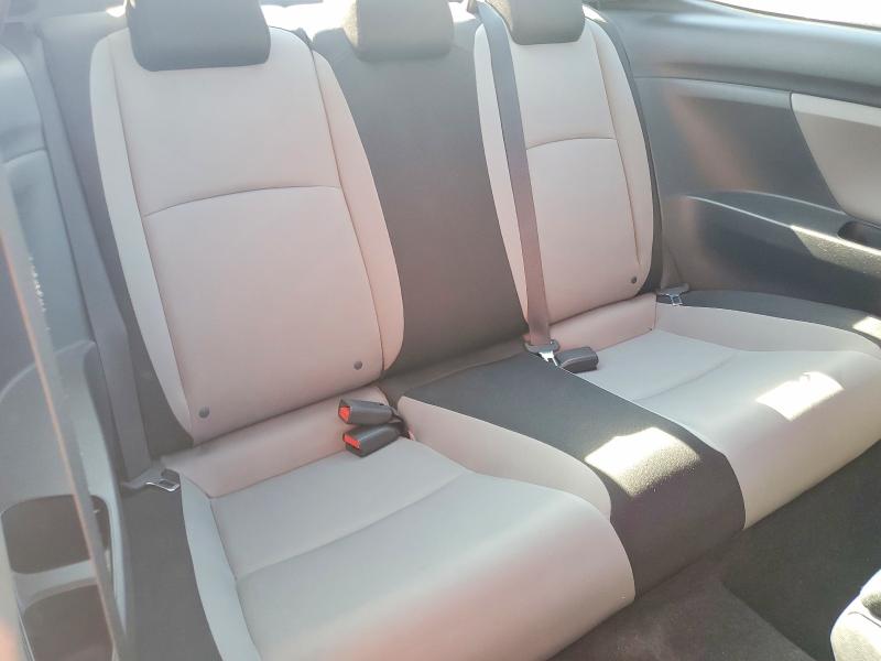 Продажа на аукционе авто 2017 Honda Civic, vin: 2HGFC4B07HH305557, номер лота: 68301176