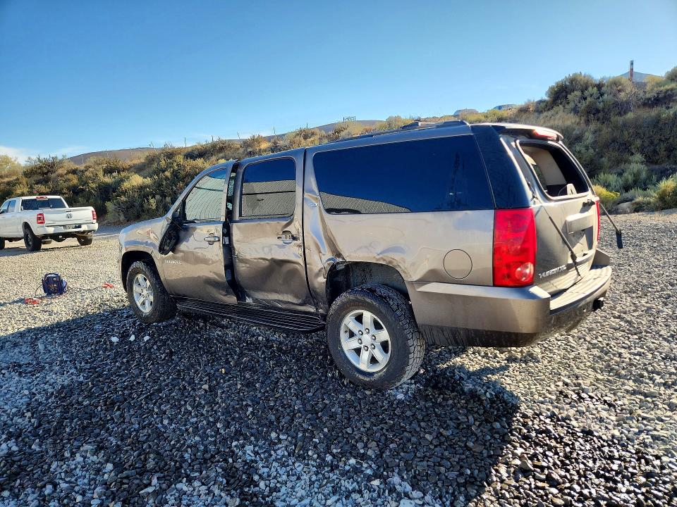 Продаж на аукціоні авто 2014 Gmc Yukon Xl, vin: 1GKS2KE70ER129562, номер лоту: 70125546