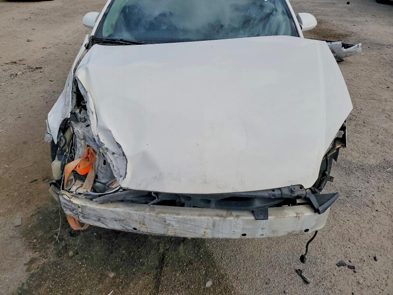 2007 Chevrolet Impala მანქანა იყიდება აუქციონზე, vin: 2G1WT58KX79265571, აუქციონის ნომერი: 67712726