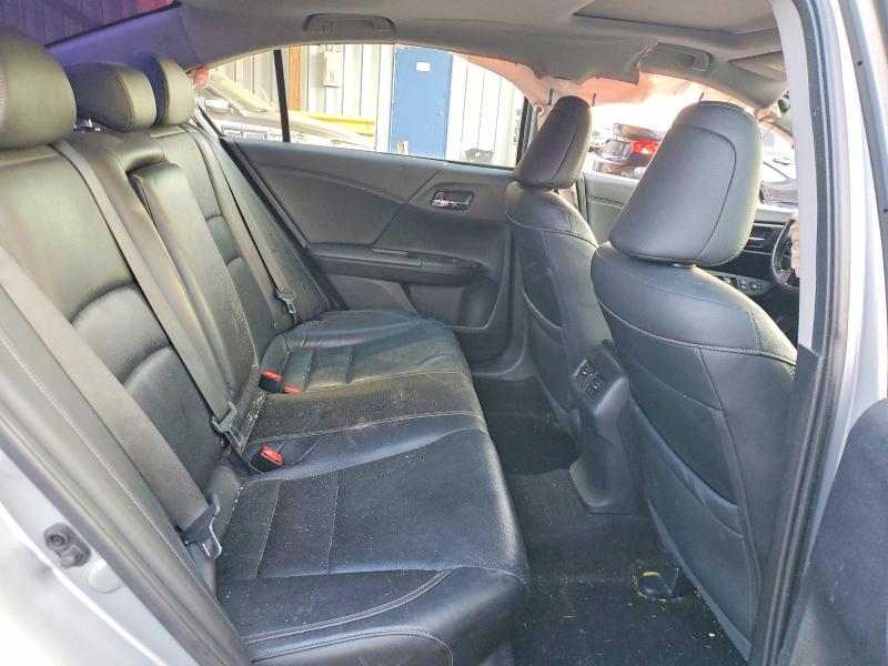 Продаж на аукціоні авто 2017 Honda Accord, vin: 1HGCR3F90HA028009, номер лоту: 68783426