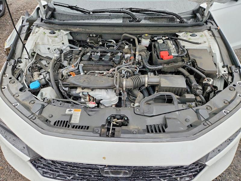 Продаж на аукціоні авто 2025 Honda Accord, vin: 1HGCY1F42SA037250, номер лоту: 67188636