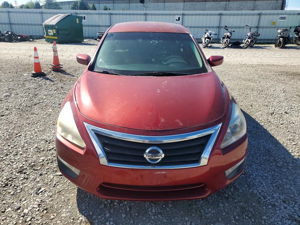 Aukcja sprzedaży 2015 Nissan Altima, vin: 1N4AL3AP3FN368182, numer aukcji: 70861966