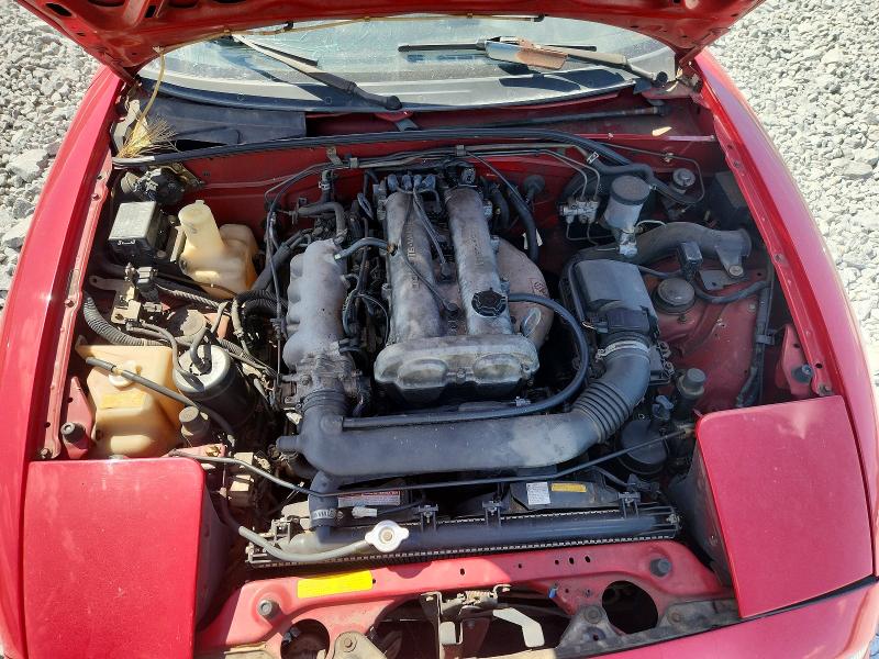 Продажа на аукционе авто 1997 Mazda Mx-5 Miata, vin: JM1NA3537V0726596, номер лота: 68074876
