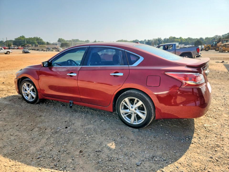 Продажа на аукционе авто 2013 Nissan Altima, vin: 1N4AL3APXDC225299, номер лота: 67445566