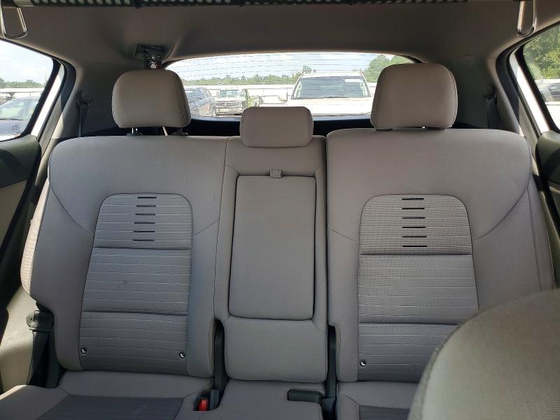 Aukcja sprzedaży 2018 Kia Sportage, vin: KNDPM3AC5J7395329, numer aukcji: 67284276