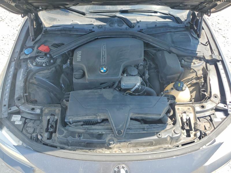 Продаж на аукціоні авто 2016 Bmw 428, vin: WBA4C9C5XGG140477, номер лоту: 67473336