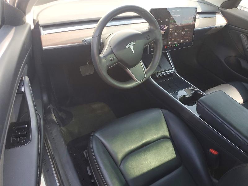 67260506 :رقم المزاد ، 5YJ3E1EB8LF637755 vin ، 2020 Tesla Model 3 مزاد بيع