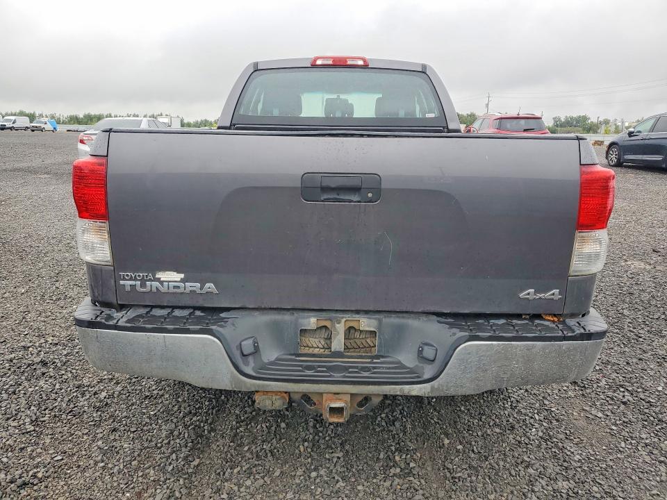 Продажа на аукционе авто 2011 Toyota Tundra, vin: 5TFUM5F18BX026679, номер лота: 66179566