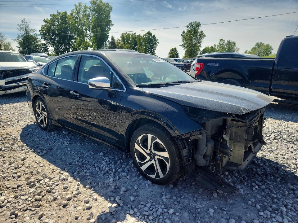 68344976 :رقم المزاد ، 4S3BWGP67N3016213 vin ، 2022 Subaru Legacy مزاد بيع