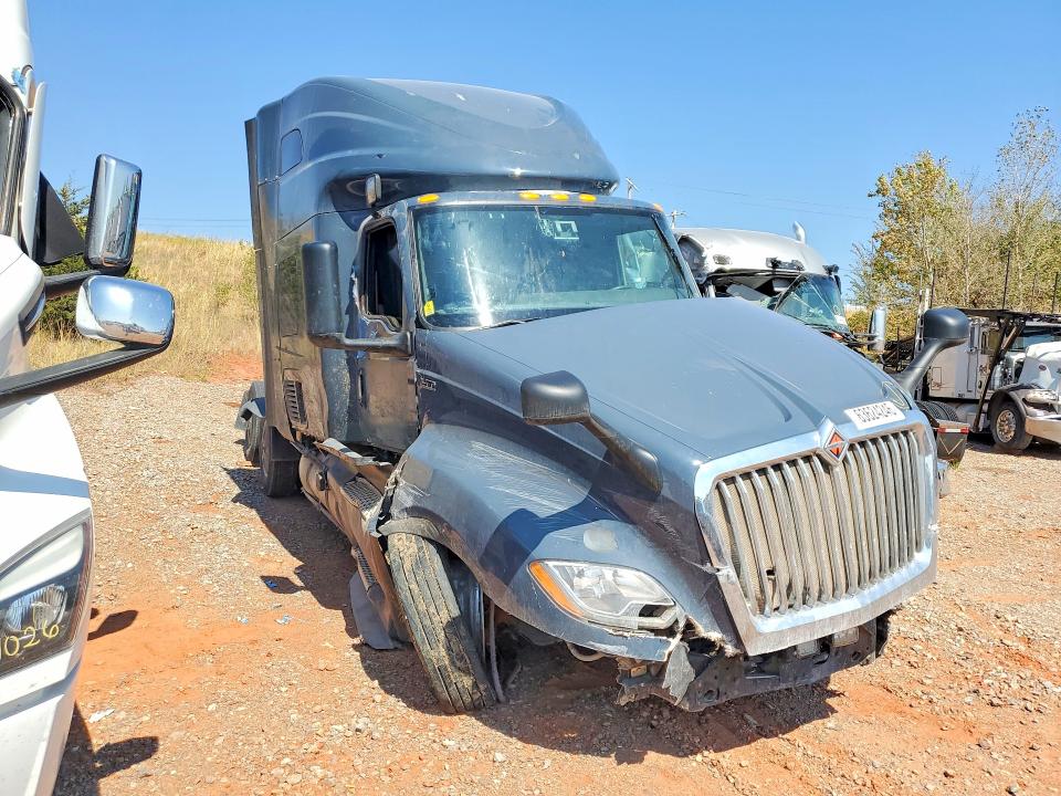 Auction sale of the 2024 International Lt625, vin: 3HSDZAPR6RN582702, lot number: 63624246