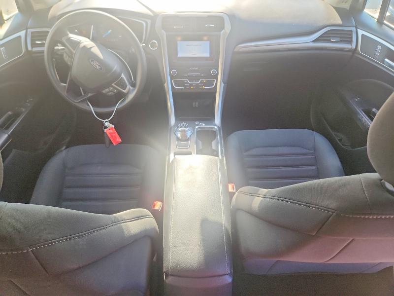 Продаж на аукціоні авто 2019 Ford Fusion, vin: 3FA6P0HD1KR161267, номер лоту: 70617096