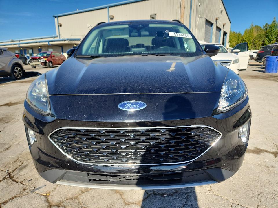 70985496 :رقم المزاد ، 1FMCU0H64NUB93999 vin ، 2022 Ford Escape مزاد بيع