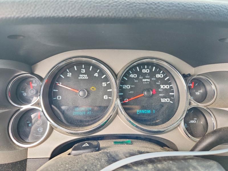 Продажа на аукционе авто 2008 Chevrolet Silverado, vin: 1GCHC23K98F164486, номер лота: 69302296