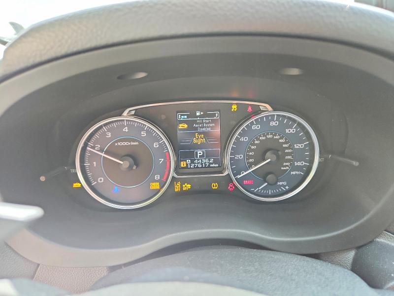Продажа на аукционе авто 2015 Subaru Xv Crosstrek, vin: JF2GPASC1F8234263, номер лота: 67235746