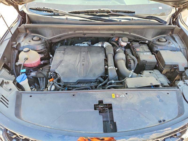 67795726 :رقم المزاد ، 5XYRK4LF6NG114403 vin ، 2022 Kia Sorento مزاد بيع