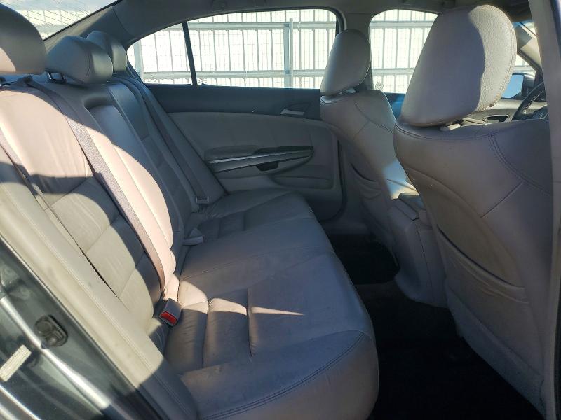 68987626 :رقم المزاد ، 1HGCP36819A022167 vin ، 2009 Honda Accord مزاد بيع