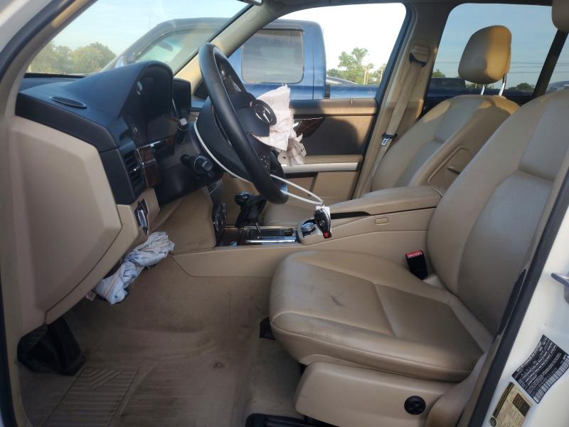 Aukcja sprzedaży 2011 Mercedes-benz Glk, vin: WDCGG8HB4BF531629, numer aukcji: 67104246