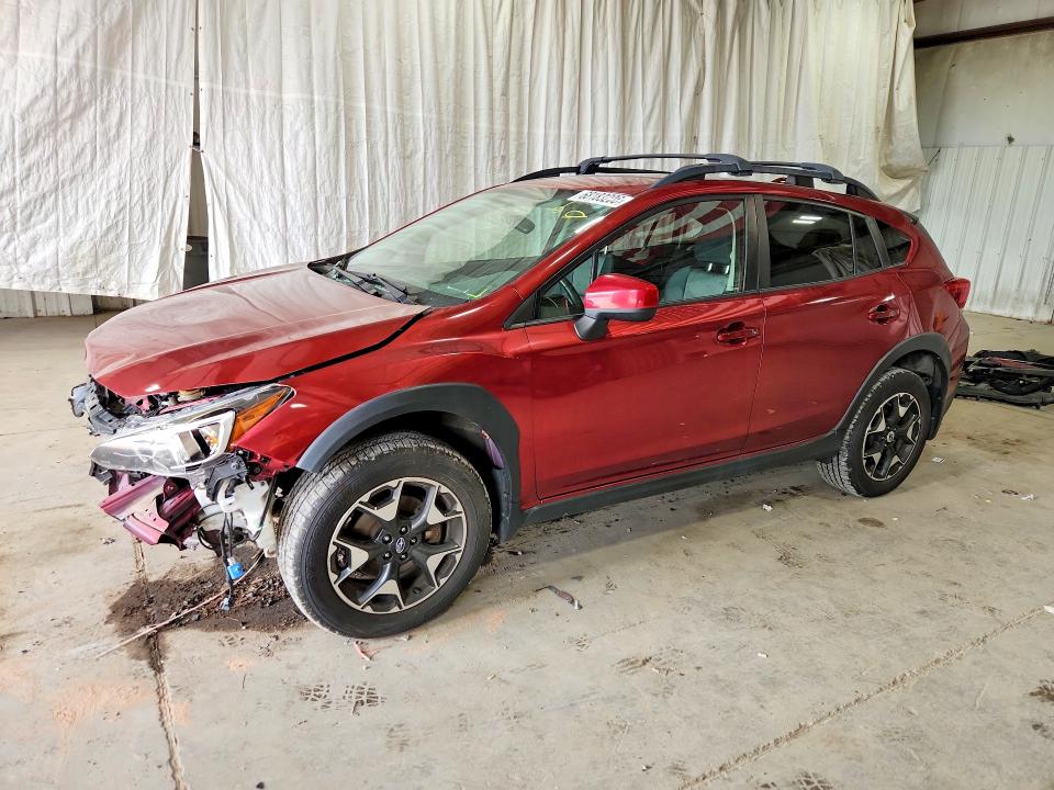 Продаж на аукціоні авто 2019 Subaru Crosstrek, vin: JF2GTACCXKH321731, номер лоту: 68183206