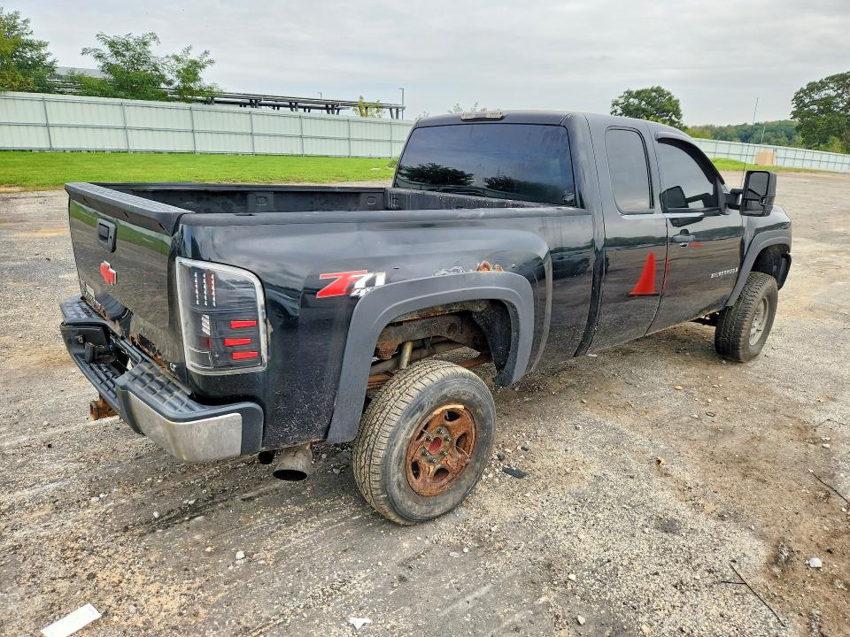 Aukcja sprzedaży 2008 Chevrolet Silverado, vin: 1GCEK19088Z156089, numer aukcji: 70306046