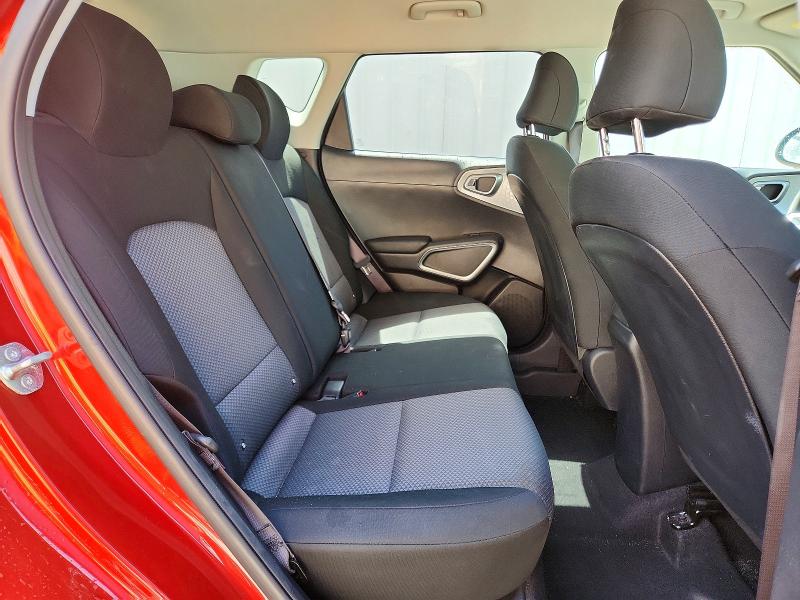 Продажа на аукционе авто 2025 Kia Soul, vin: KNDJ23AU2S7257298, номер лота: 70154026