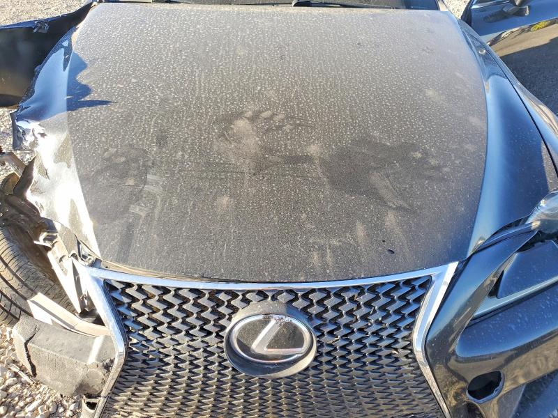 67685866 :رقم المزاد ، JTHCF1D22E5013516 vin ، 2014 Lexus Is مزاد بيع