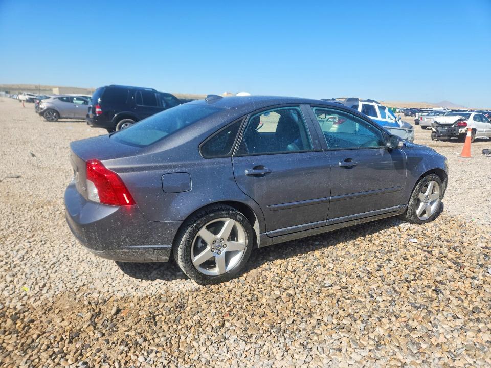 Продаж на аукціоні авто 2008 Volvo S40, vin: YV1MS382982394403, номер лоту: 69758026