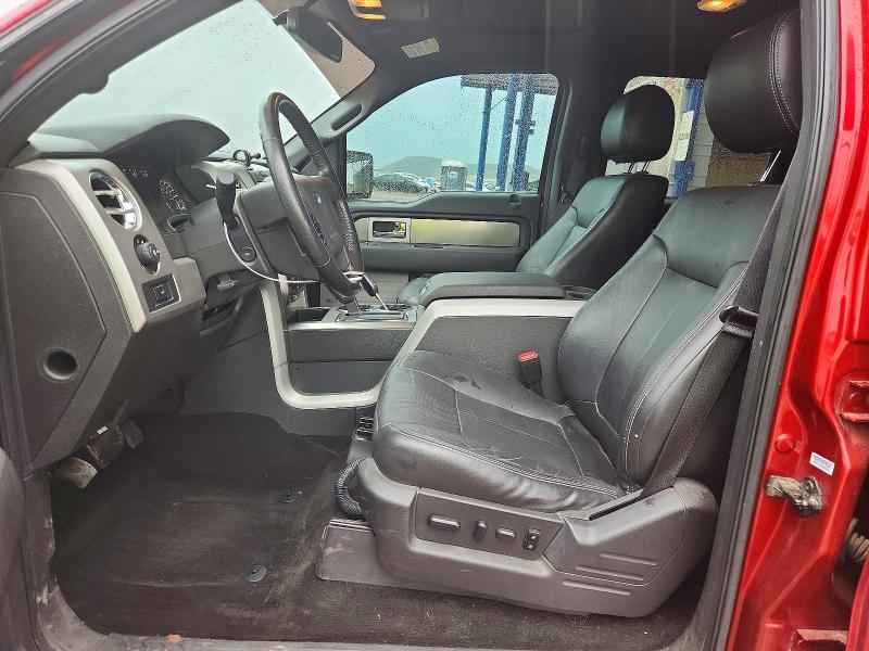 69994186 :رقم المزاد ، 1FTFW1ET2DKG32042 vin ، 2013 Ford F150 مزاد بيع