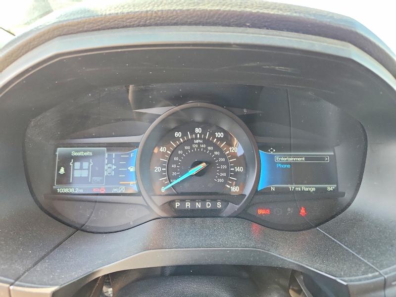 Продажа на аукционе авто 2022 Ford Edge, vin: 2FMPK4K92NBA54218, номер лота: 69521876